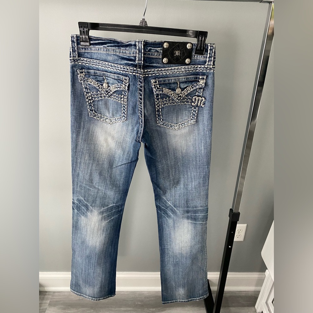 Miss Me denim jeans